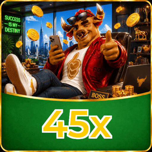 FAQ 45x Brasil - Perguntas frequentes sobre bônus, PIX, RTP, APP mobile e VIP