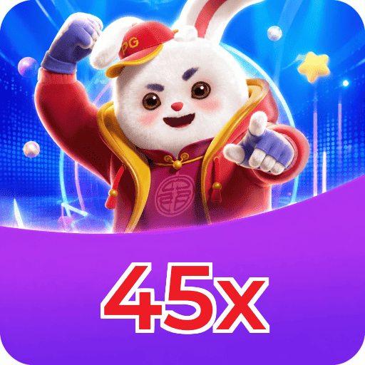 Números do app 45x em material de marketing — ilustração, não auditoria